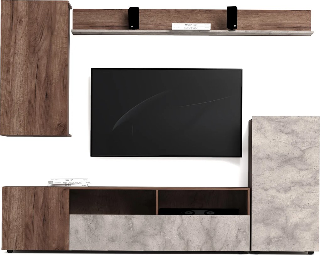 Секция Ариола