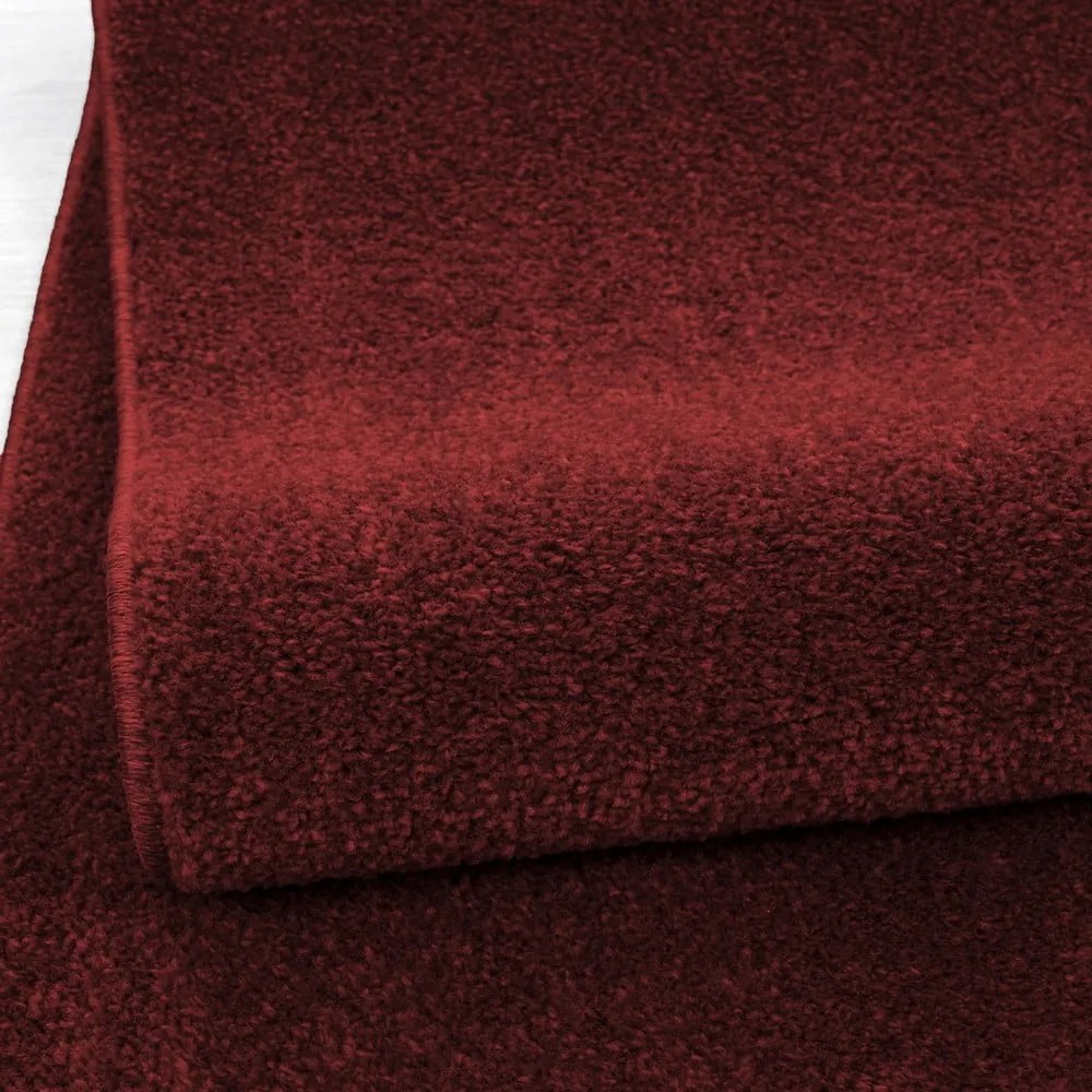Килим в цвят бордо 200x290 cm Ata – Ayyildiz Carpets