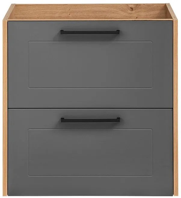 Подов шкаф Canilla