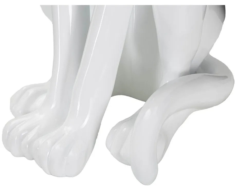 Статуетка от полирезин 74 cm Leopard – Mauro Ferretti