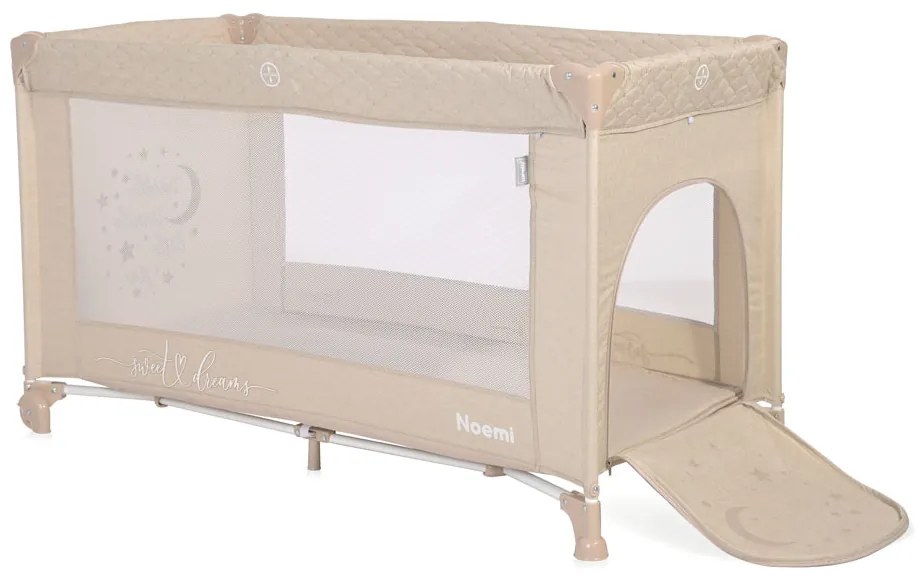 LORELLI Classic Кошара на 1 нивo NOEMI FOG BEIGE STAR
