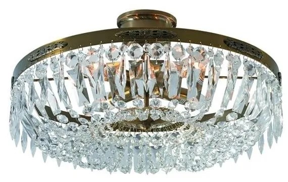 Таванна лампа , ø 48 cm Hovdala - Markslöjd