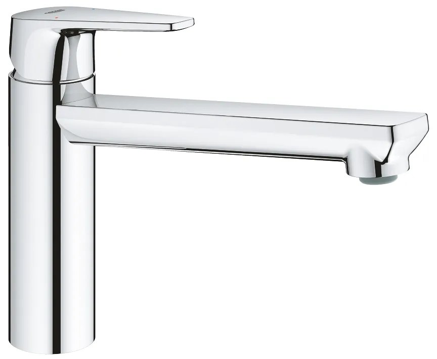 Кухненски кран Grohe BauEdge