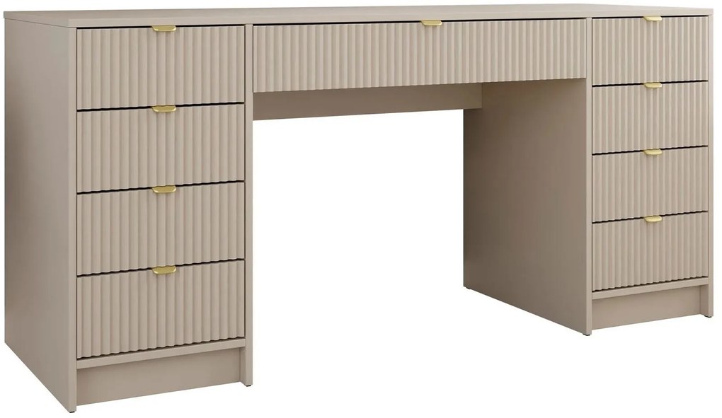 Тоалетка Tireno plus-Mpez