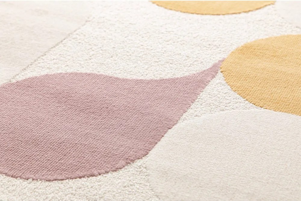 Килим 160x230 cm Flashy – Universal