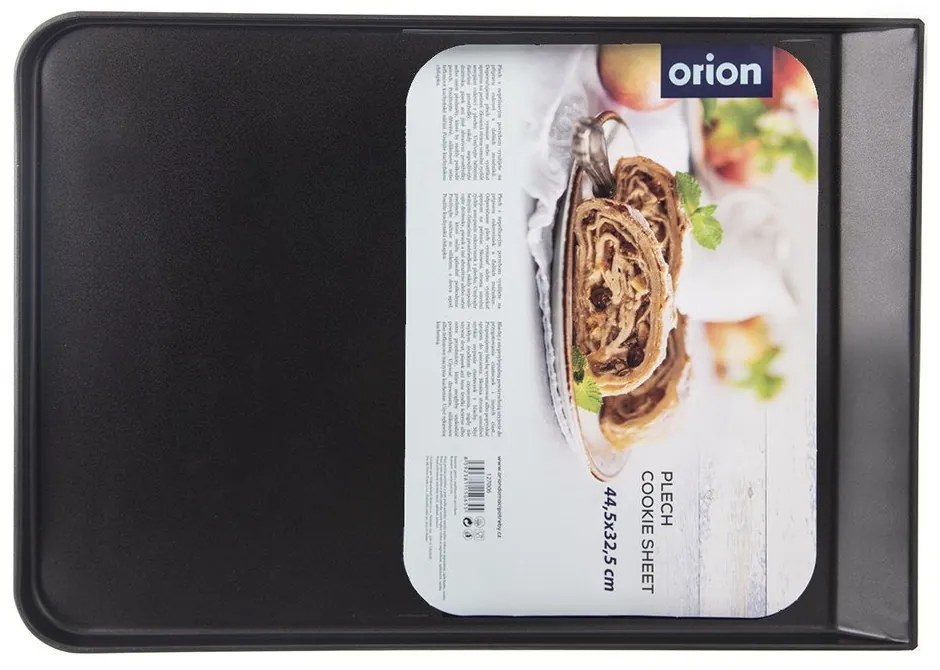 Тава за печене 32,5x44,5 cm – Orion