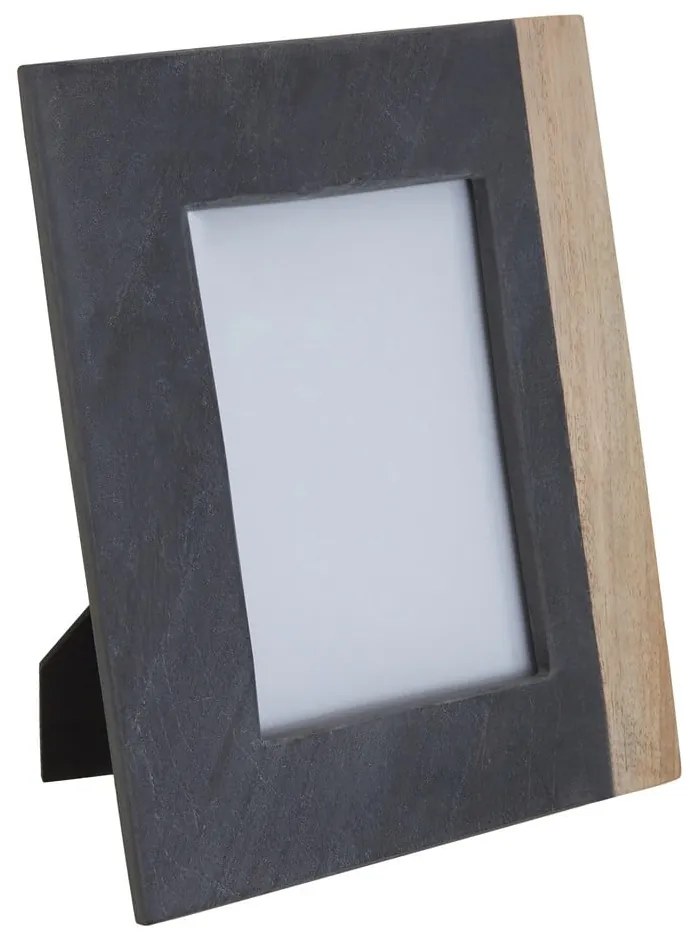 Рамка от сив камък 20x25 cm Kata - Premier Housewares