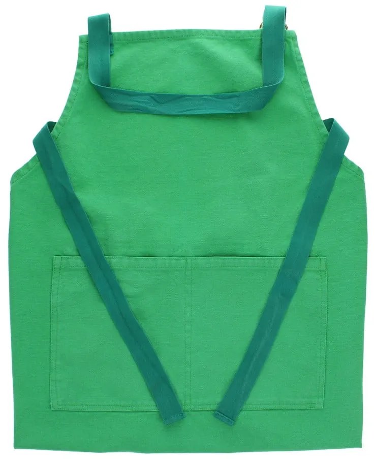 Памучна престилка Two-tone – Rex London