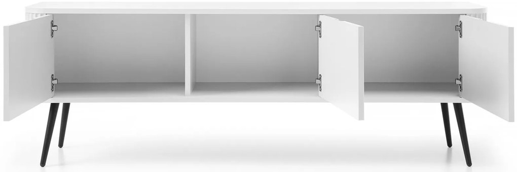 TV шкаф Zoha-Leuko