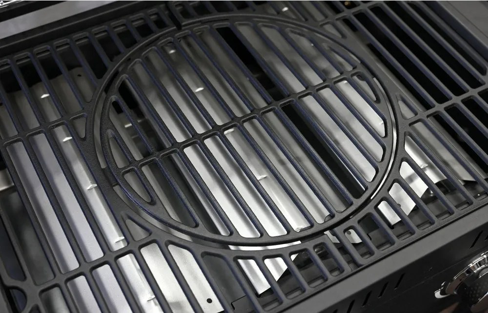 Газов грил Royal Gas L – Cattara