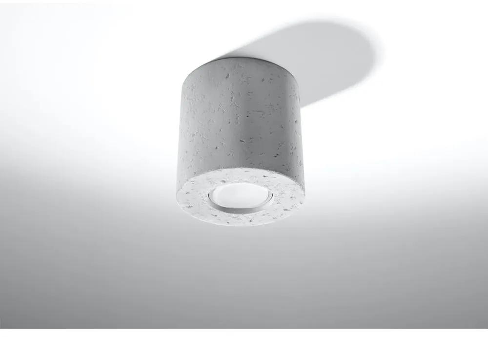 Осветително тяло за таван от бетон Roda - Nice Lamps