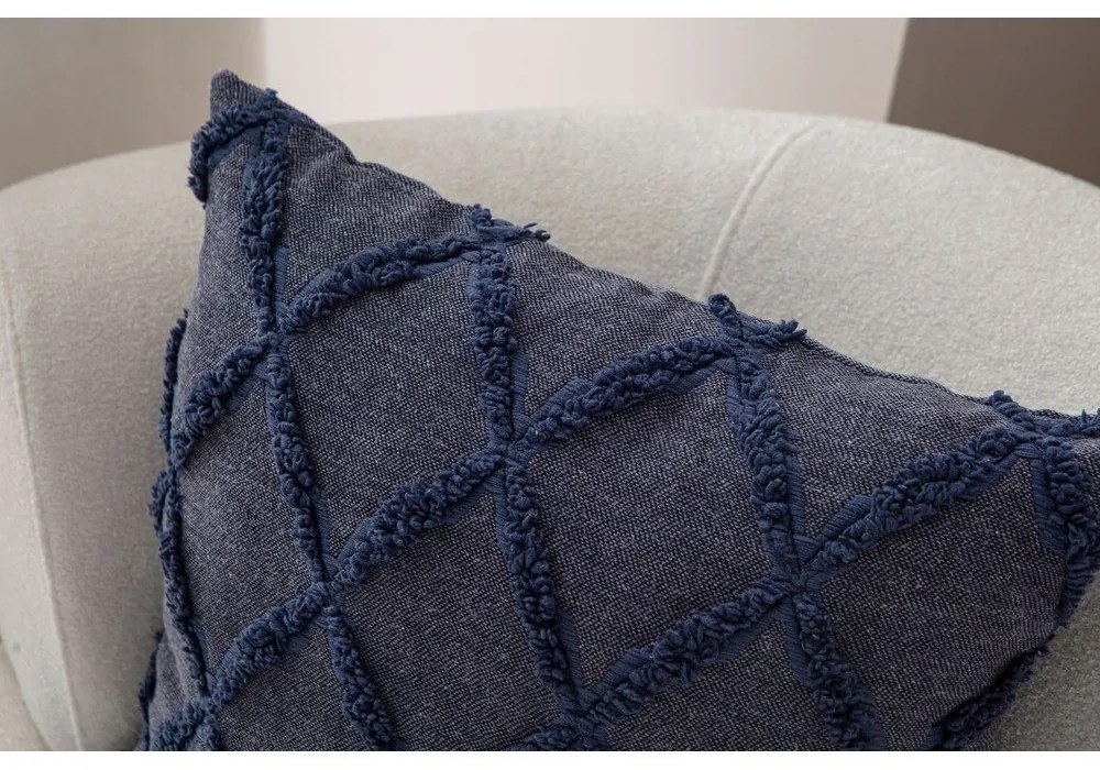 Калъфка за възглавница 43x43 cm Tuffet – Mioli Decor