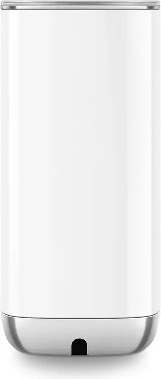 Уред за разпенване на мляко Smeg MFF02CREU 50's Style, 500W, 60 мл, Бял