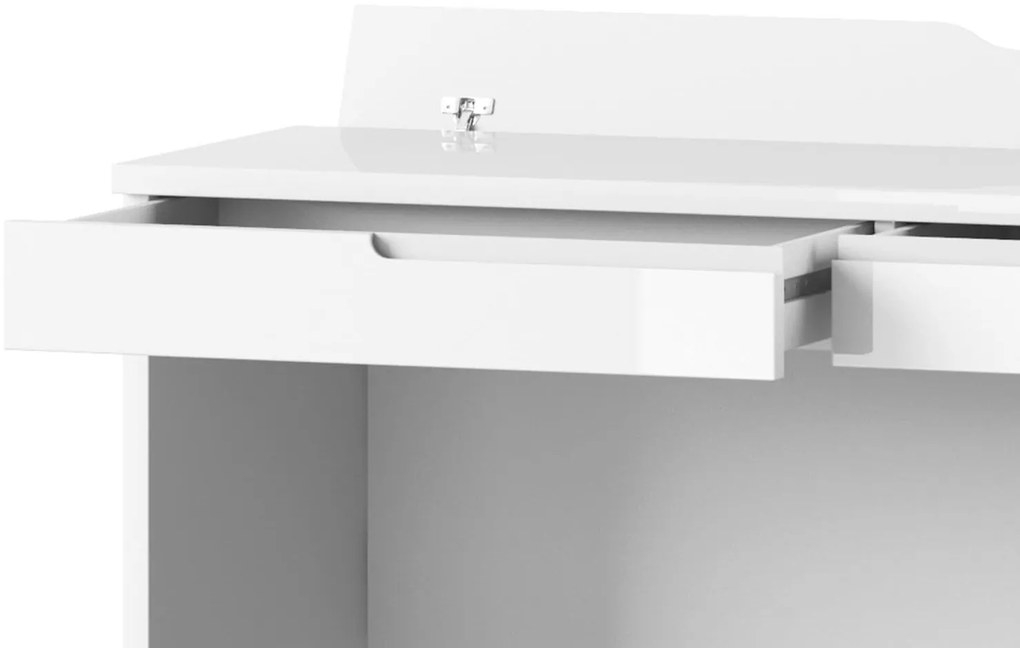 Тоалетна масичка Aurora