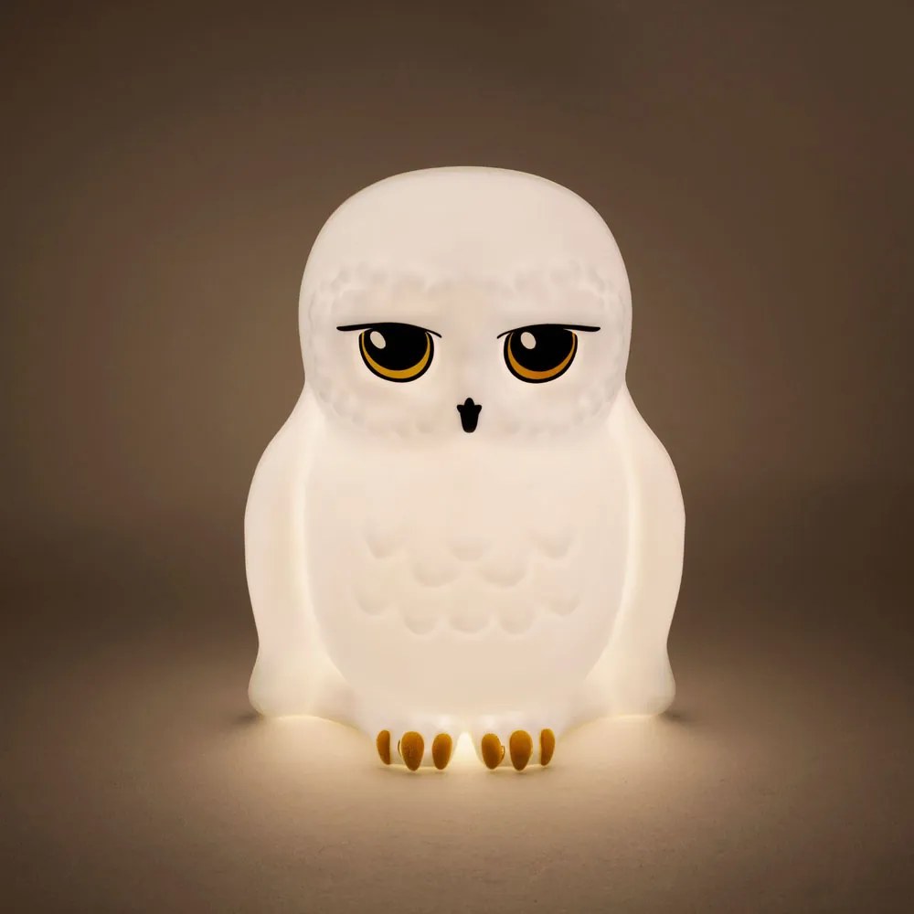PALADONE Harry Potter - лампа Hedwig