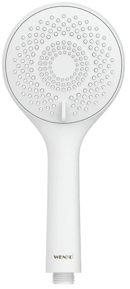 Бял душ комплект от неръждаема стомана 70 cm Watersaving – Wenko