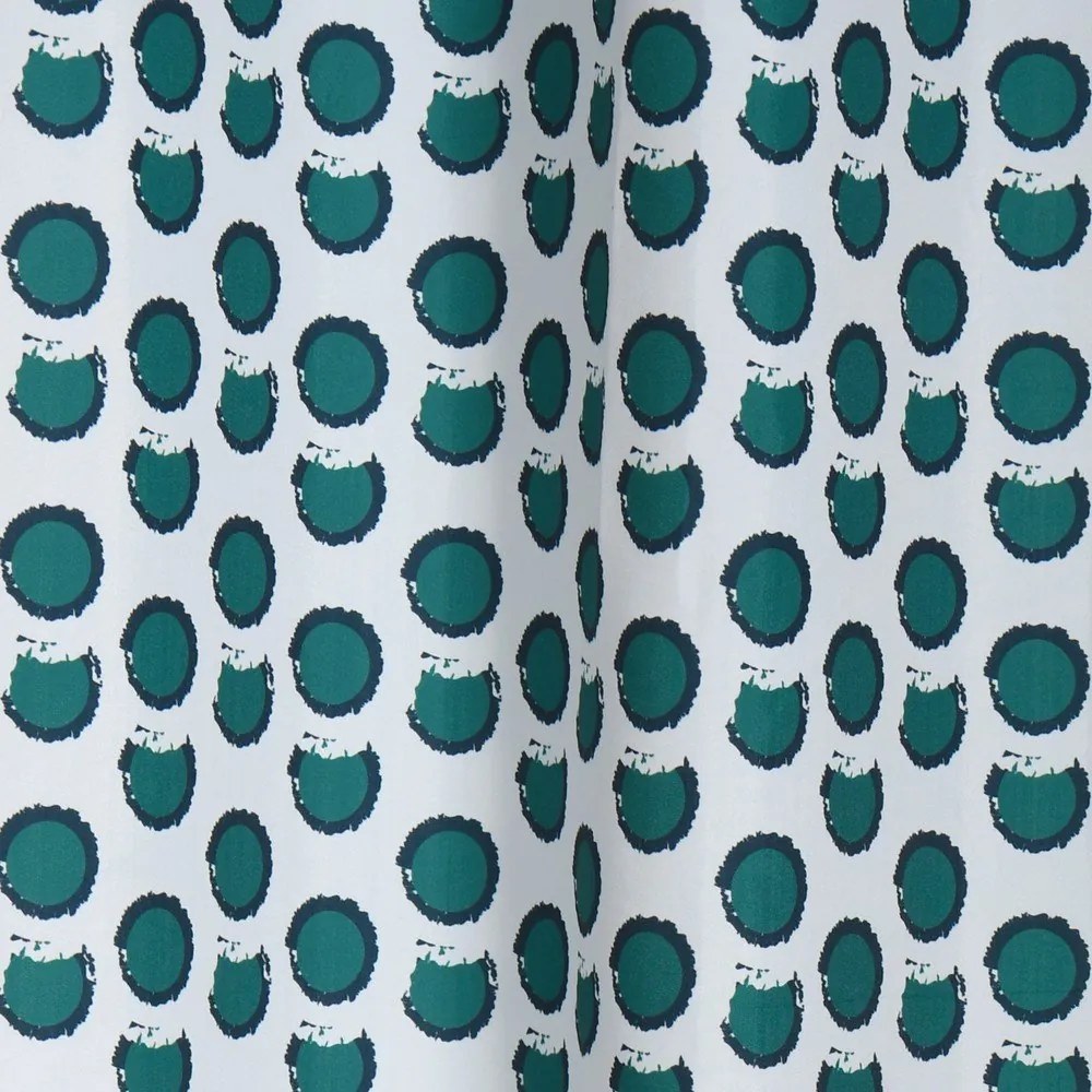 Завеса за душ 180x200 cm Deep Forest – Spirella