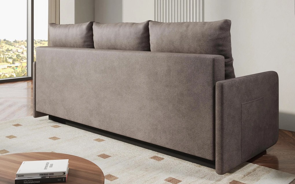 Разтегателно канапе Дорин