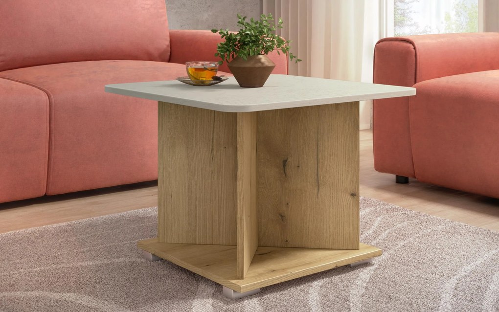 Холна маса Амелия + МДФ