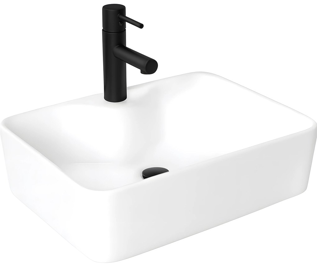 Умивалник за плот Basaro Ceres