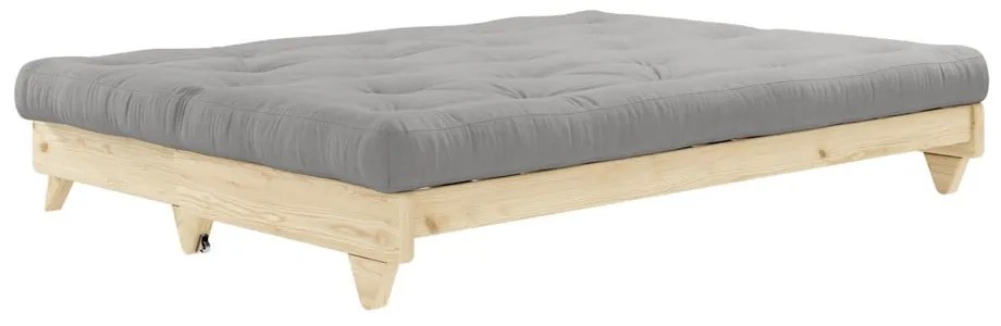 Вариация диван Fresh Natural Clear/Grey Frest - Karup Design