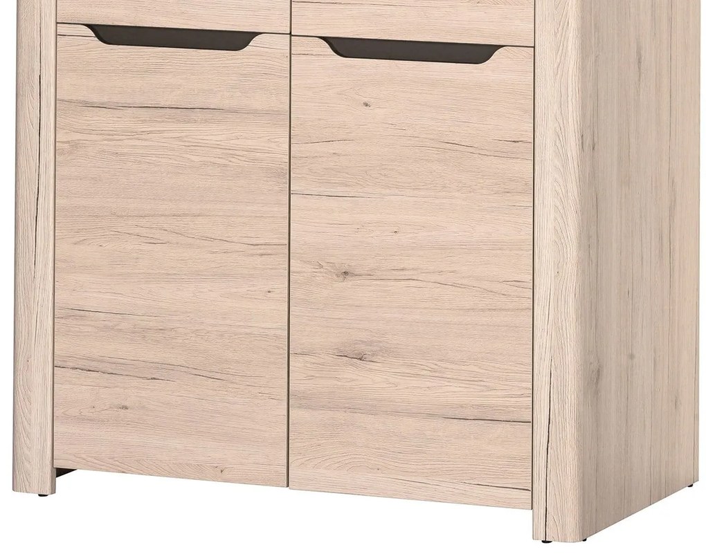 Гардероб Olavo 2-врата