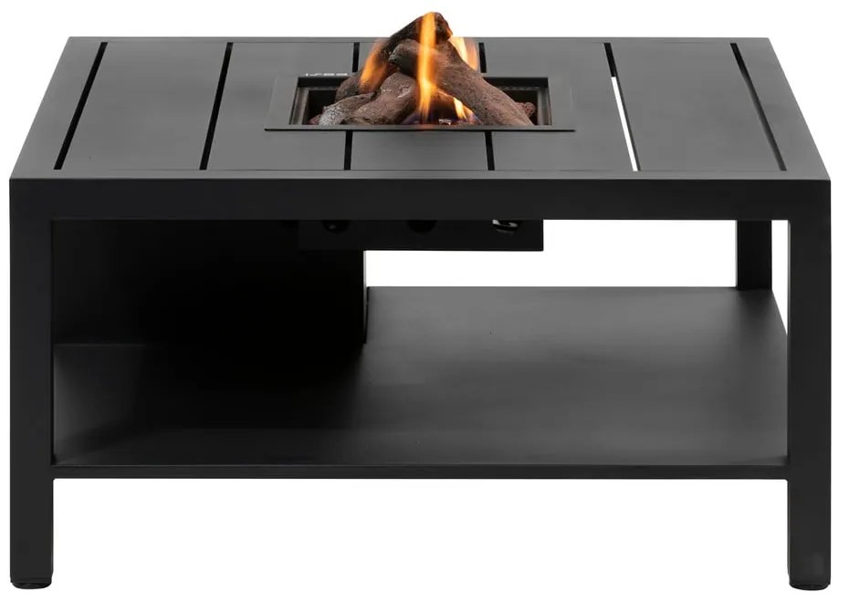 Камина от неръждаема стомана Cosiflow 100 - COSI