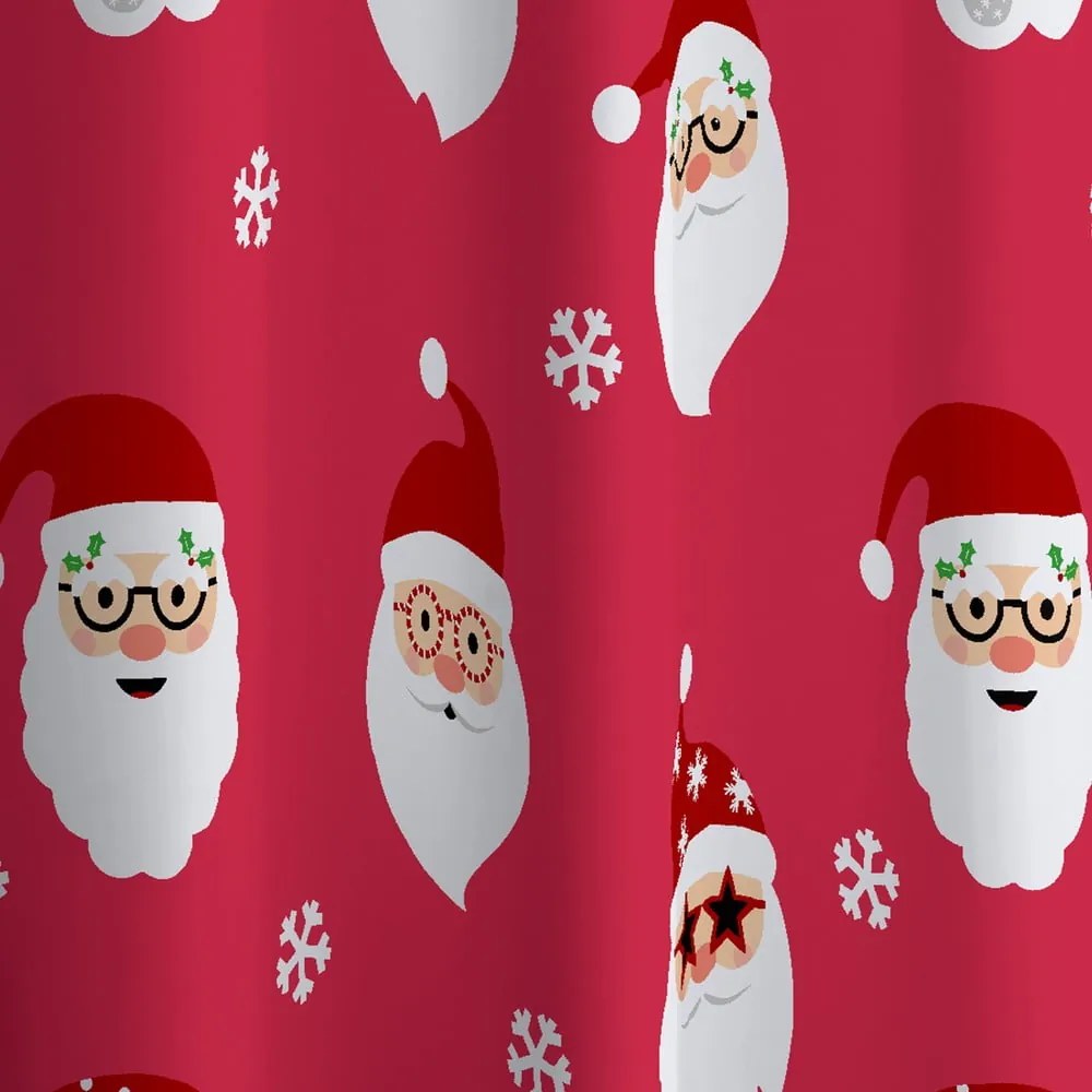 Завеса за душ 180x180 cm Santa Spec-Tacular – Catherine Lansfield