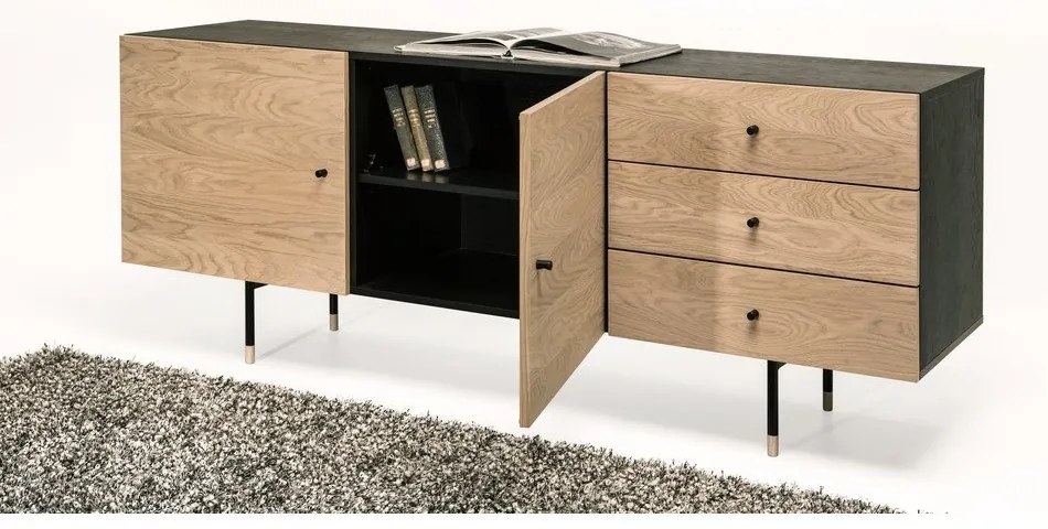 Комод Jugend - Woodman