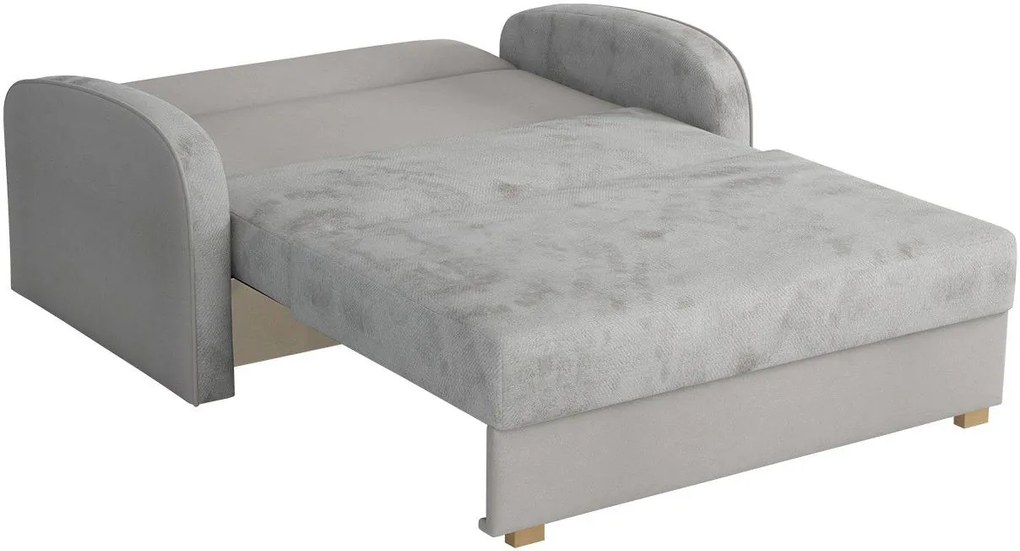 Диван Viva Soft II двуместен-Prasino