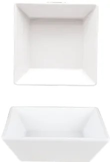 Gural Porselen - Мерид Чиния 19cm. дълбока (MER 19 CK)