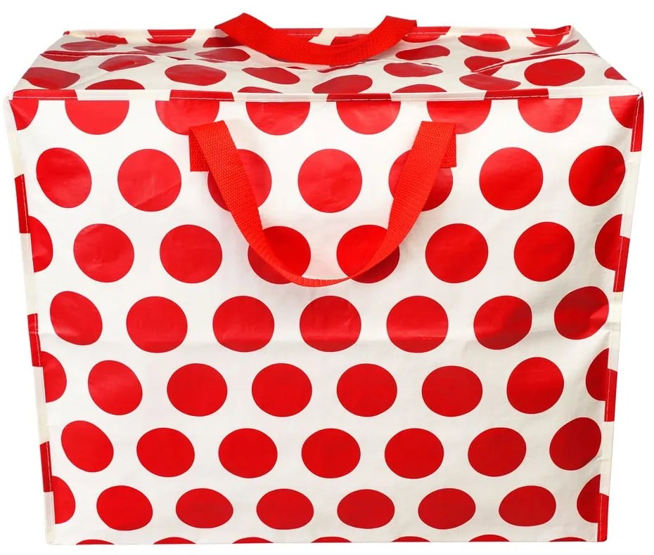 Кутия за съхранение на дрехи от рециклирана пластмаса 58x28x48 cm Spotlight – Rex London