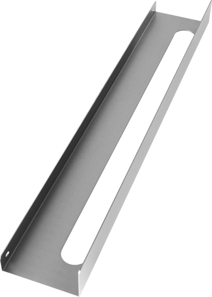 Рафт за баня SF02 60cm steel brush