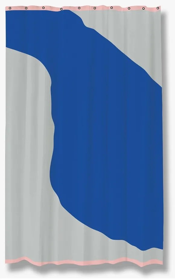 Завеса за душ 150x200 cm Nova Arte - Mette Ditmer Denmark