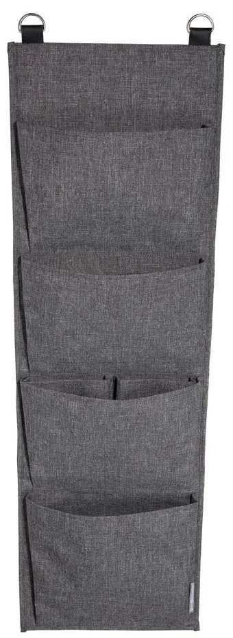 Висящ сив органайзер - Bigso Box of Sweden