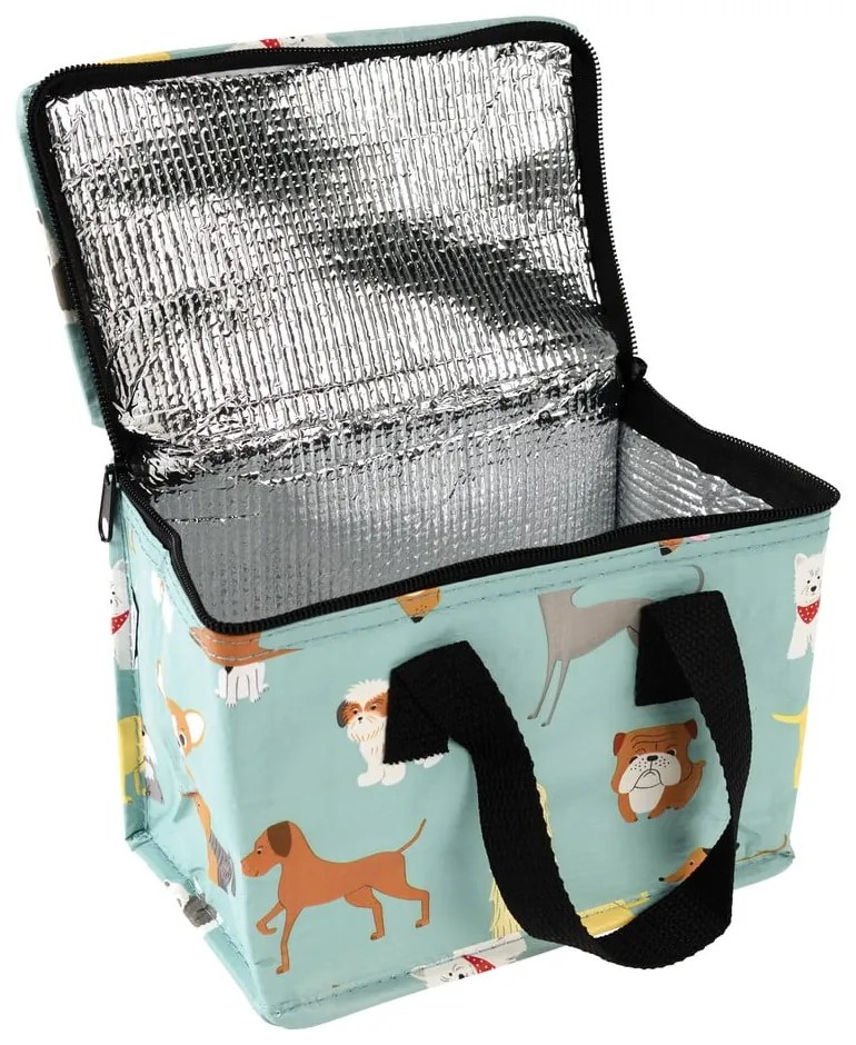 Чанта за закуски с кучета Best in Show - Rex London