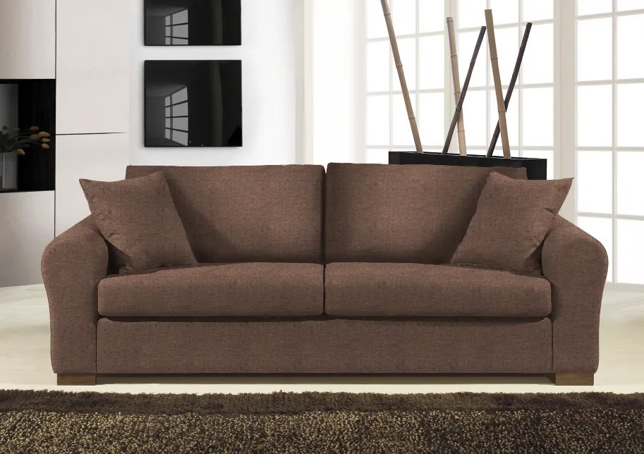 Диван Orpheas двуместен-165L 90D cm-Tampa