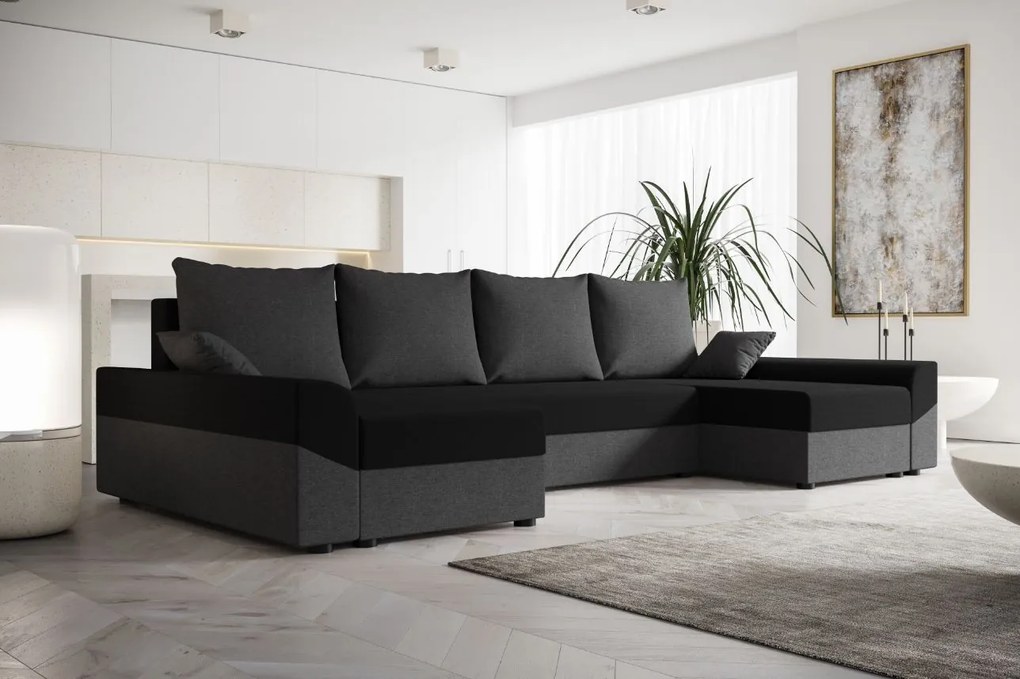 Ъглов диван Jason max-Mauro-Gkri