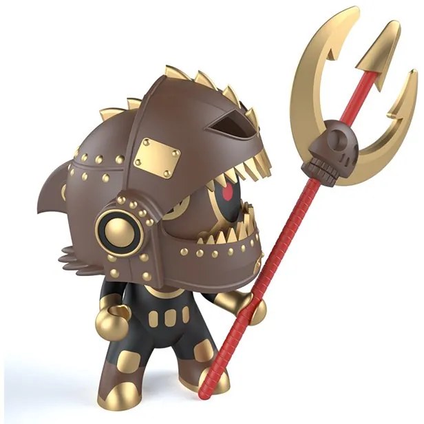 Djeco - Фигурка Pirat Nha DJ06819