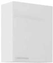 Висящ шкаф Lyona 50 G 72 1F-Leuko