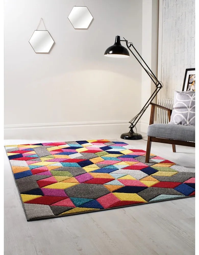 Килим , 160 x 230 cm Dynamic - Flair Rugs