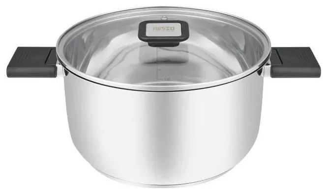 Resto - Тенджера с капак ANSER 4,4 л 22 см