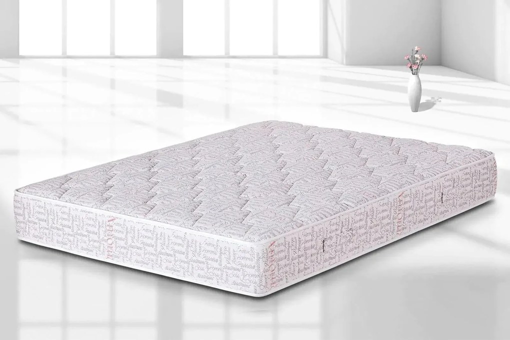 Двулицев матрак Amor