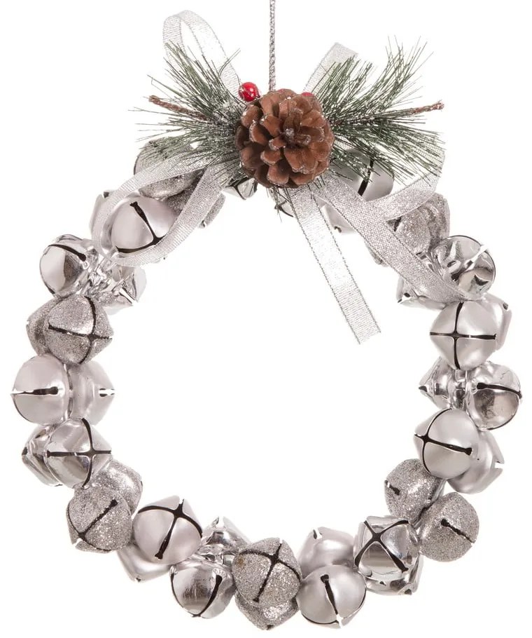 Коледен венец - Casa Selección