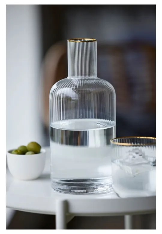 Стъклена чаша 1,5 л Palermo - Lyngby Glas