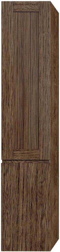 Колона в банята Sanitec Alba B-Кафяво