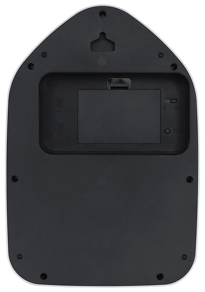 Стенен часовник Modern Doggy – Karlsson