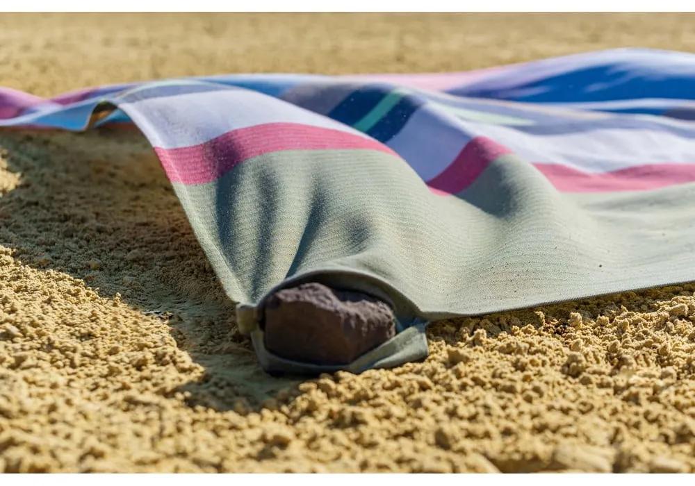 Плажна кърпа , 200 x 200 cm Portoverde - Remember