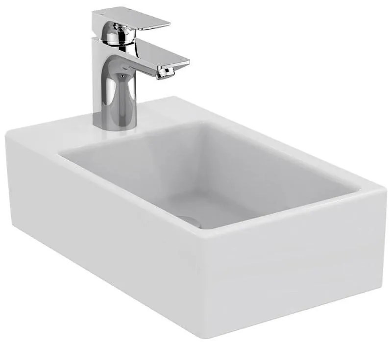 Мивка за стенен монтаж, K081701, Ideal Standard