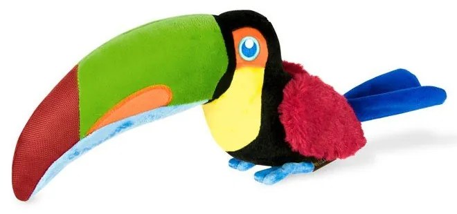 Играчка за куче Tukan - P.L.A.Y.